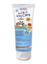 INFANT SUN CARE SPF 50+