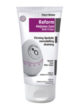 REFORM ABDOMEN BODY CREAM