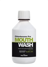 CHLORHEXENE PRO MOUTHWASH