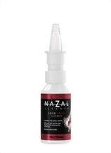 NAZAL CLEANER COLD SPICY