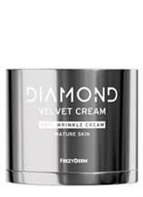 DIAMOND VELVET MOISTURIZING CREAM