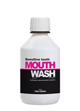 SENSITIVE TEETH MOUTHWASH