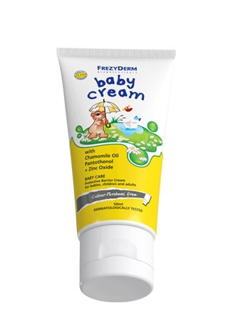 baby cream 50 3d4