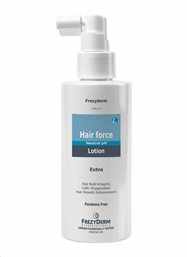 HAIR FORCE LOTION EXTRA