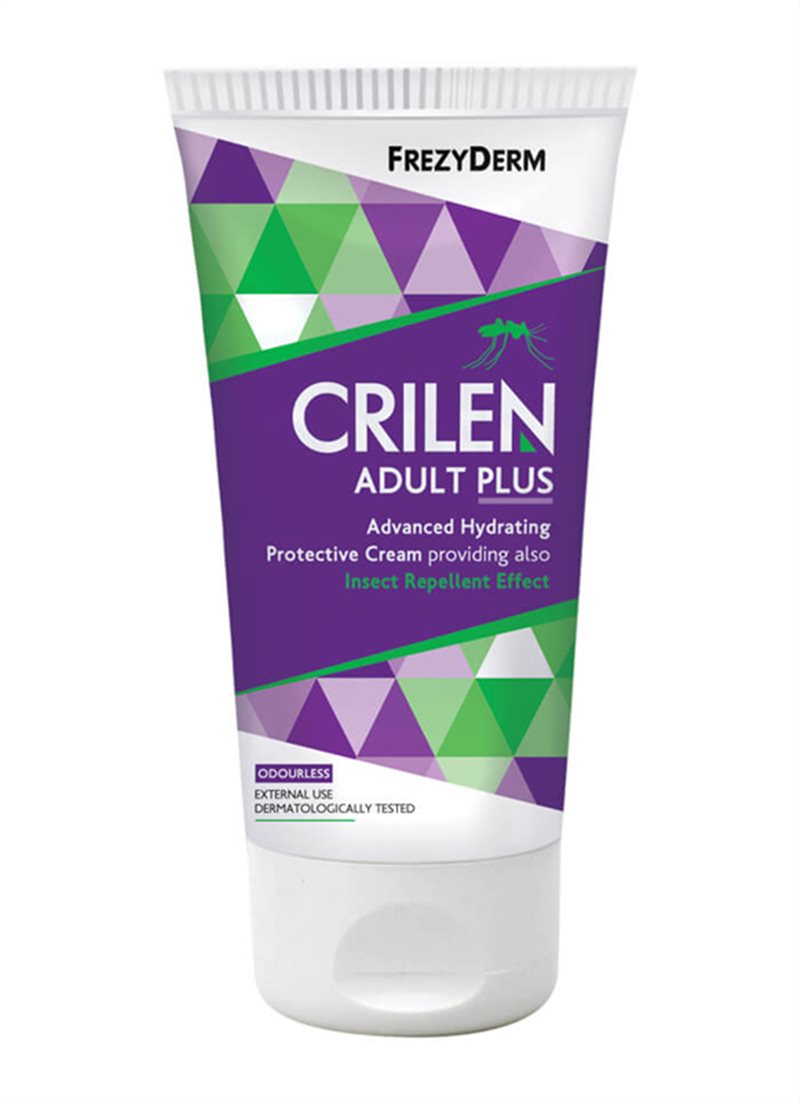 CRILEN ADULT PLUS