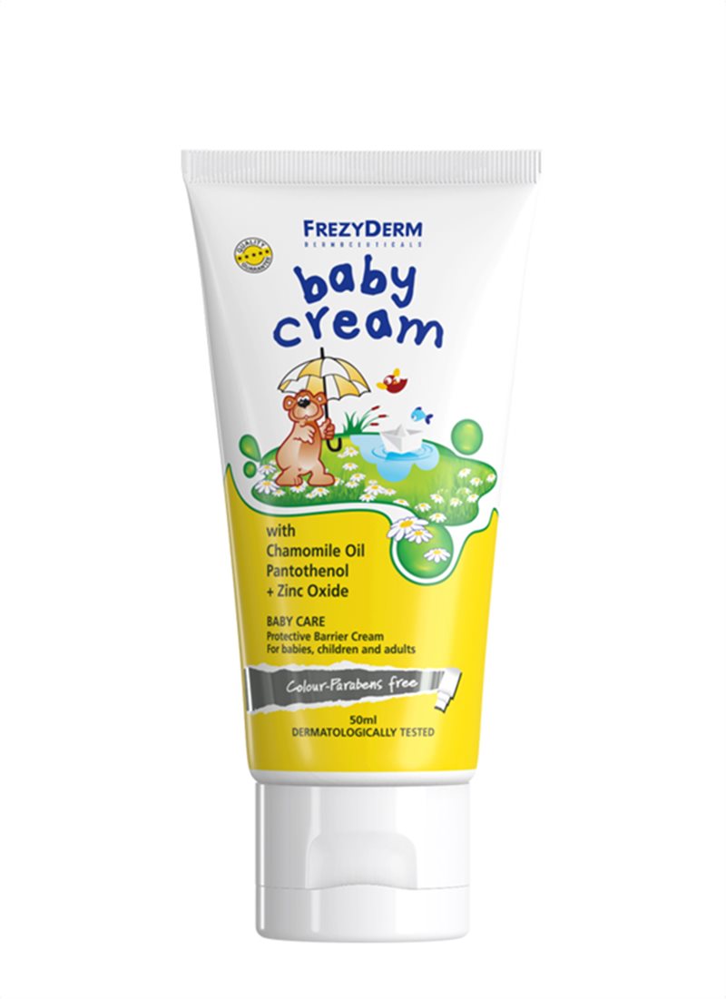 BABY CREAM 50ml