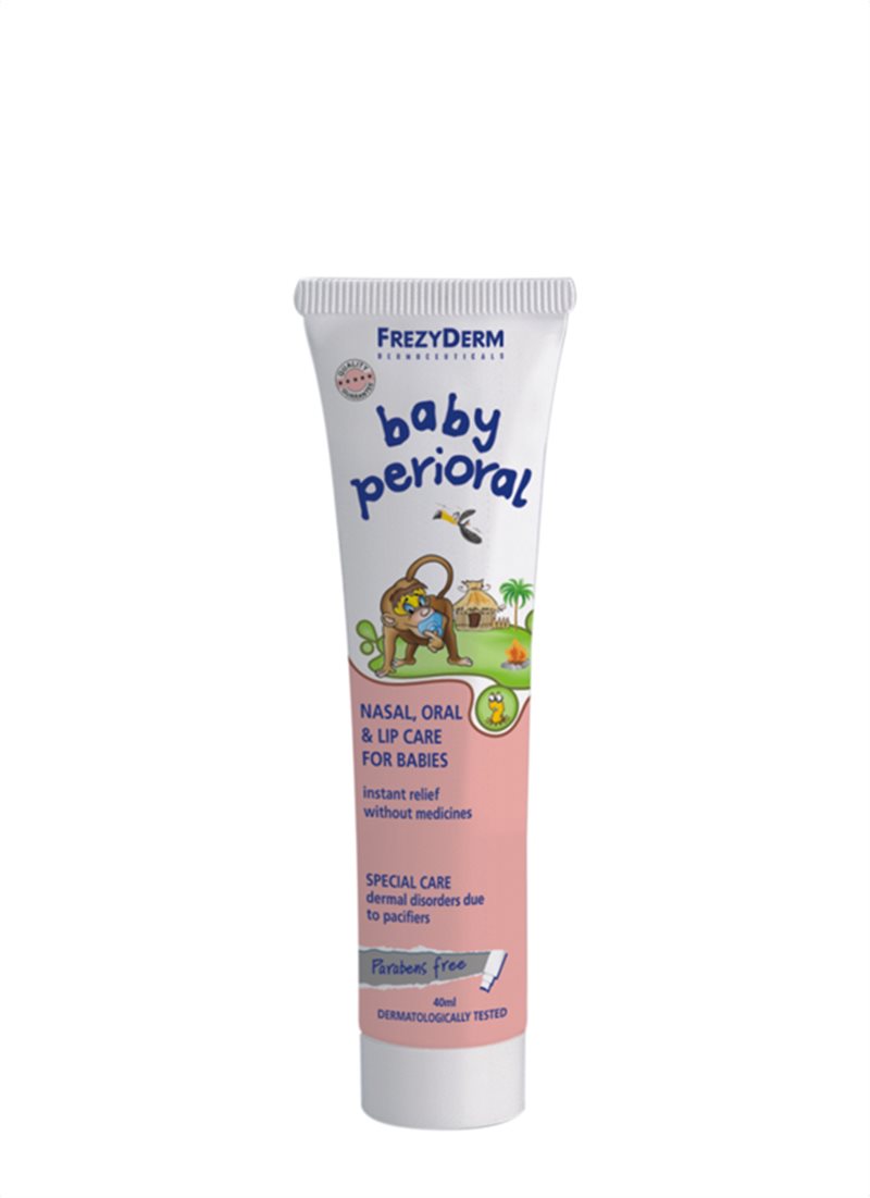 BABY PERIORAL CREAM