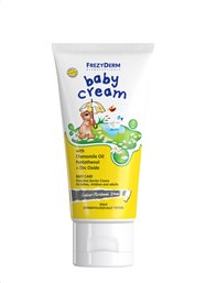 BABY CREAM 50ml