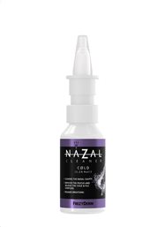 NAZAL CLEANER COLD 